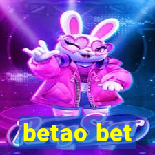 betao bet